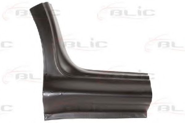 6505-06-7520016P Podea BLIC 