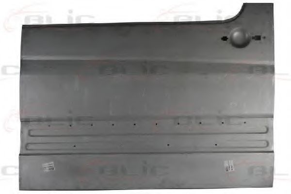 6508-01-3548160P Usa, caroserie BLIC 