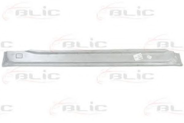 6508-01-3548170P Usa, caroserie BLIC 