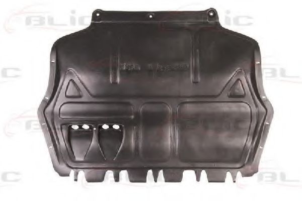 Acoperire motor 3