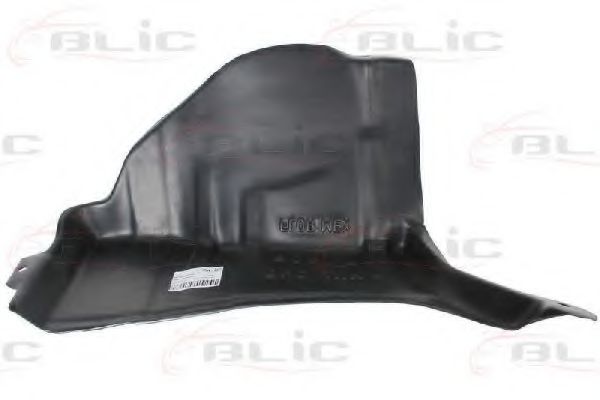 6601-02-2092890P Acoperire motor BLIC 