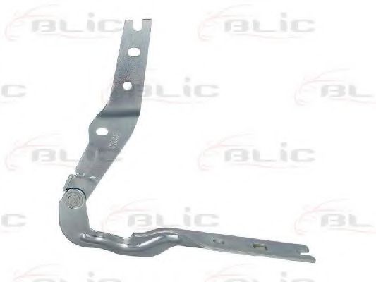6802-00-9550451P Balama, capota motor BLIC 