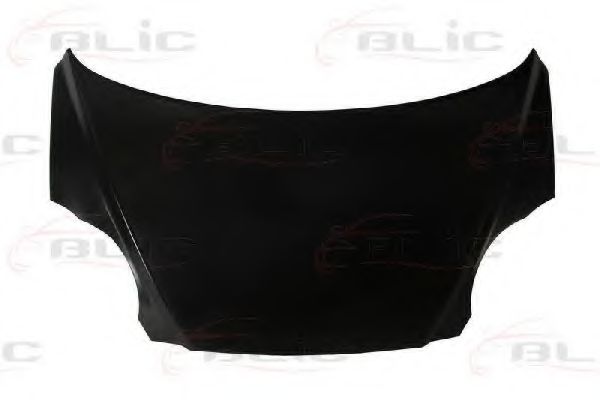 6803-00-1103281P Capota motor BLIC 