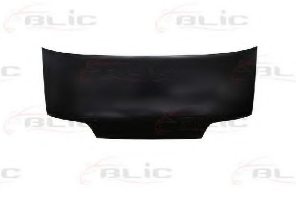 6803-00-2092280P Capota motor BLIC 