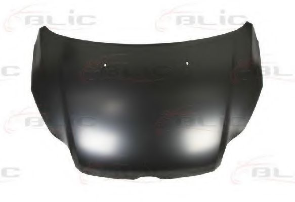 6803-00-2536280P Capota motor BLIC 