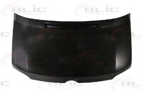 6803-00-3546281Q Capota motor BLIC 