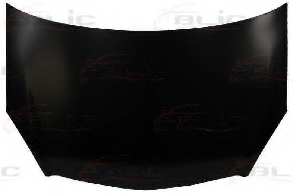 6803-00-5063280P Capota motor BLIC 