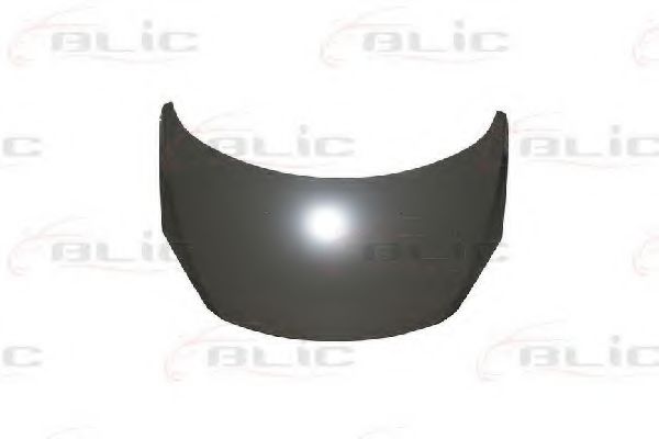 6803-00-5514281P Capota motor BLIC 