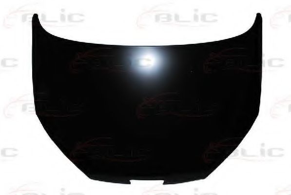 6803-00-5537280Q Capota motor BLIC 