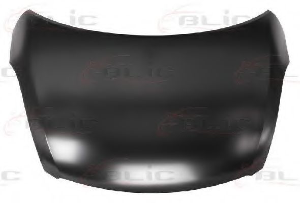 6803-00-6815280P Capota motor BLIC 