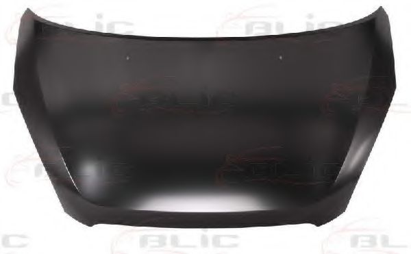 6803-00-6832280P Capota motor BLIC 