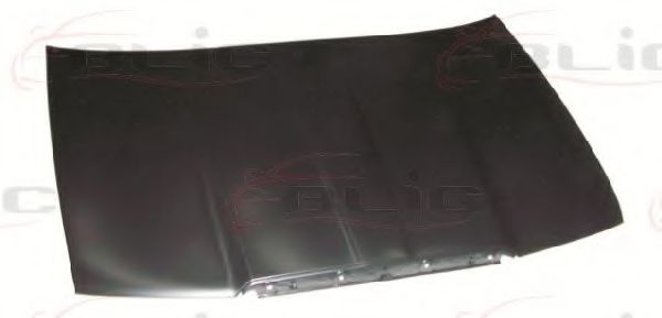 6803-00-7520280Q Capota motor BLIC 