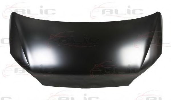 6803-00-9516281P Capota motor BLIC 