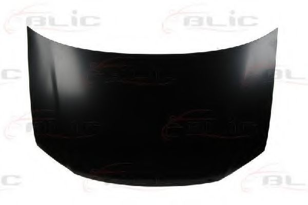 6803-00-9545281P Capota motor BLIC 