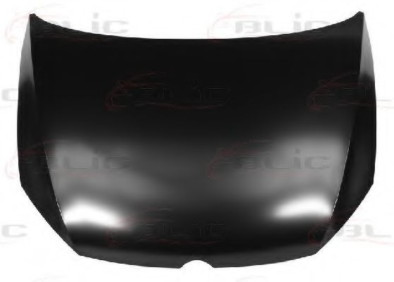 6803-00-9550280P Capota motor BLIC 