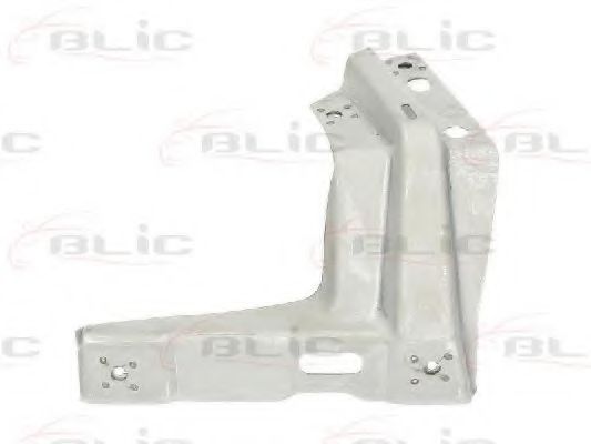 7802-03-9523382P Set montaj, aripa laterala BLIC 