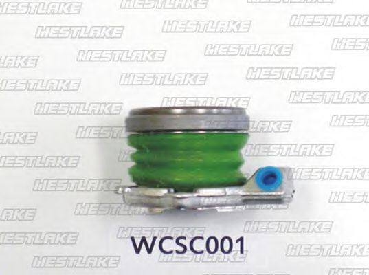 WCSC001 Cilindru receptor ambreiaj WESTLAKE 