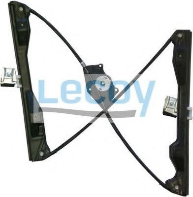 WSK100-L Mecanism actionare geam LECOY 