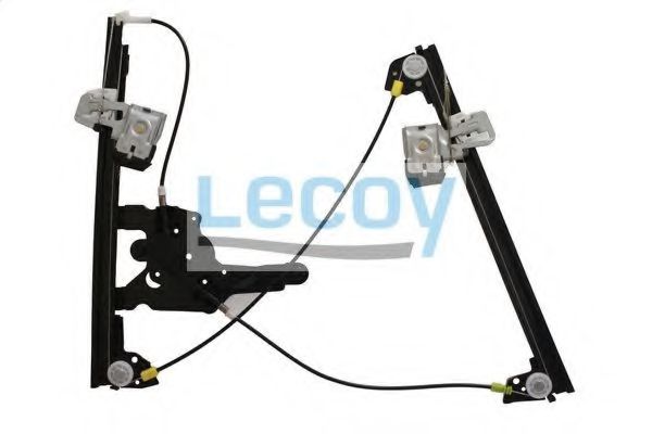 WSK120-L Mecanism actionare geam LECOY 