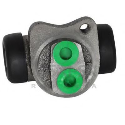 Cilindru receptor frana