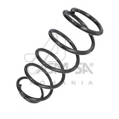 Arc spiral