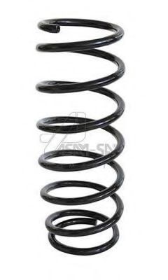 Arc spiral