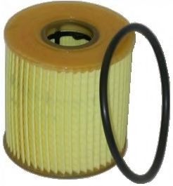 Filtru ulei