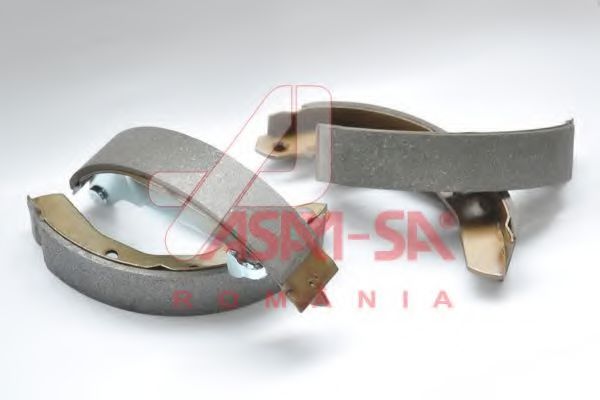 32599 Set saboti frana ASAM 