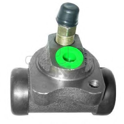 Cilindru receptor frana