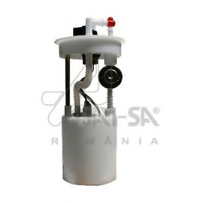Pompa combustibil