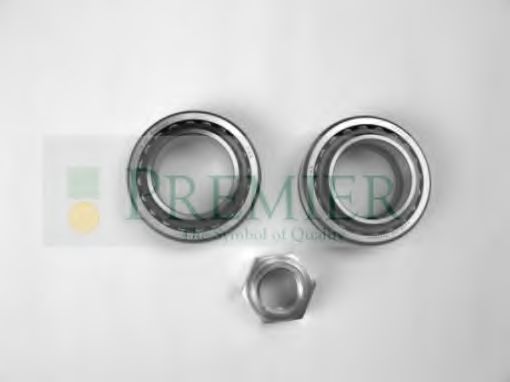Set rulment roata