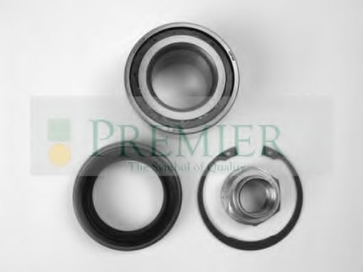 Set rulment roata