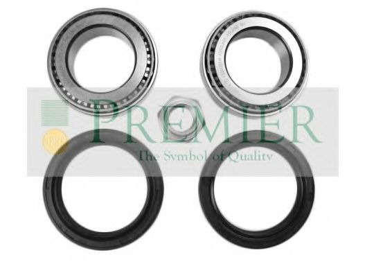 Set rulment roata