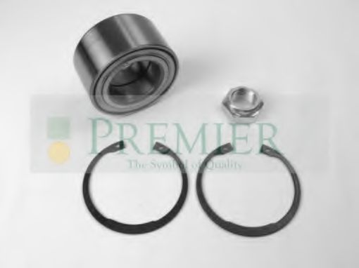 Set rulment roata