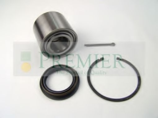 Set rulment roata