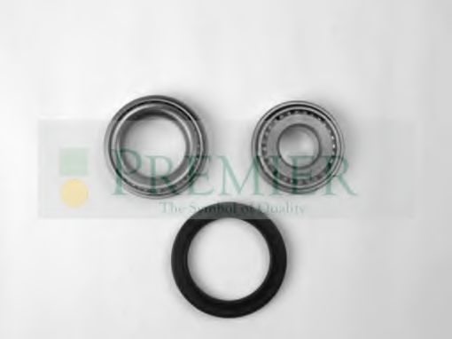 Set rulment roata