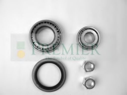 Set rulment roata