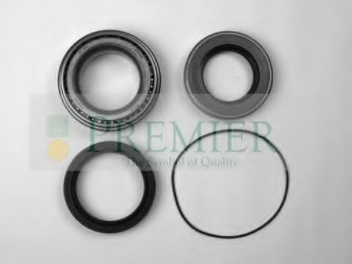 Set rulment roata
