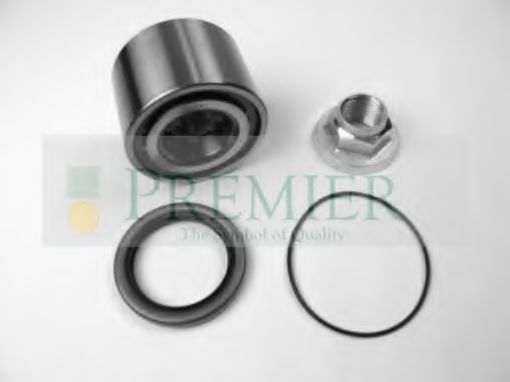 Set rulment roata