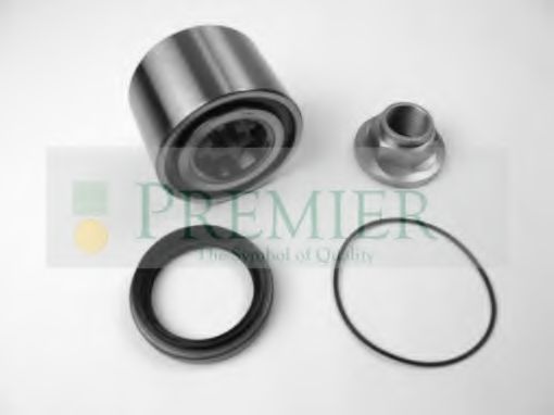 Set rulment roata