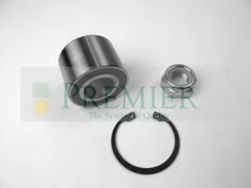 Set rulment roata
