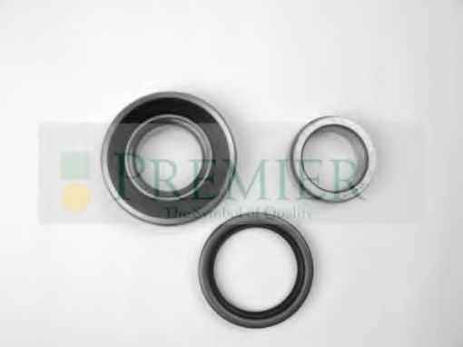 Set rulment roata