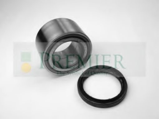 Set rulment roata