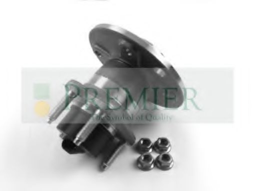 Set rulment roata
