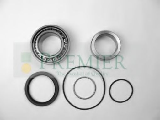 Set rulment roata