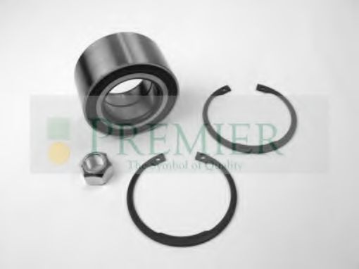 Set rulment roata