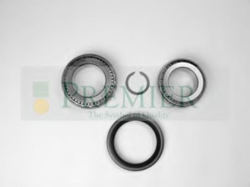Set rulment roata