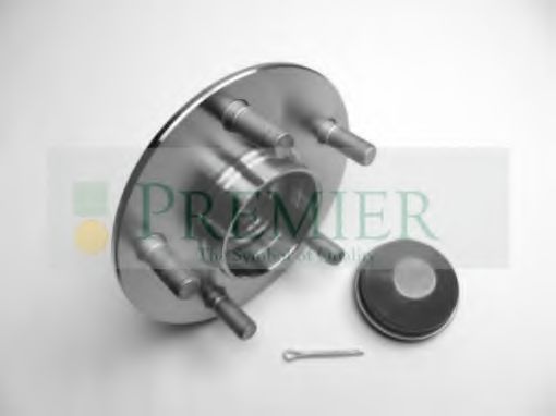 Set rulment roata