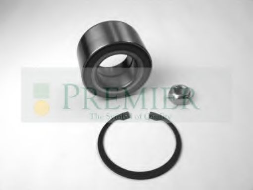 Set rulment roata