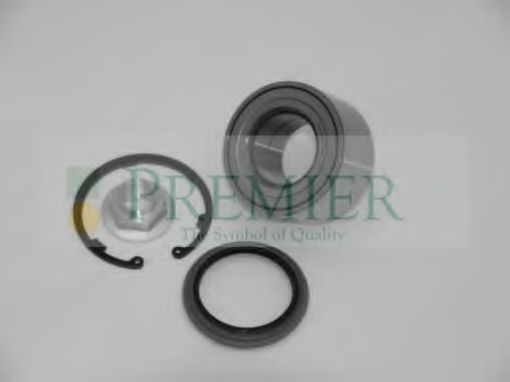 Set rulment roata